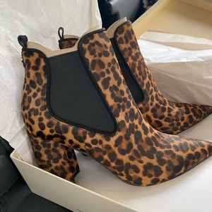 MARC FISHER Ltd Booties